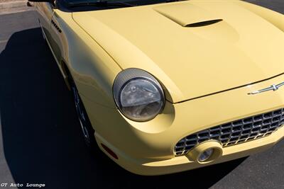 2002 Ford Thunderbird Deluxe   - Photo 22 - Rancho Cordova, CA 95742