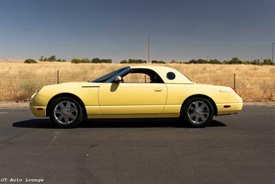 2002 Ford Thunderbird Deluxe   - Photo 12 - Rancho Cordova, CA 95742