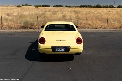 2002 Ford Thunderbird Deluxe   - Photo 13 - Rancho Cordova, CA 95742