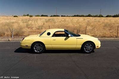 2002 Ford Thunderbird Deluxe   - Photo 19 - Rancho Cordova, CA 95742