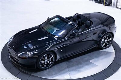 2008 Aston Martin Vantage N400 Roadster #38   - Photo 63 - Rancho Cordova, CA 95742