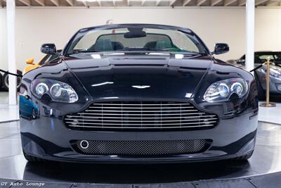 2008 Aston Martin Vantage N400 Roadster #38   - Photo 2 - Rancho Cordova, CA 95742