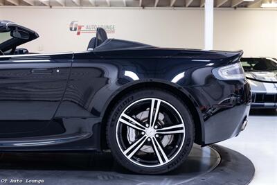 2008 Aston Martin Vantage N400 Roadster #38   - Photo 10 - Rancho Cordova, CA 95742