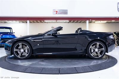 2008 Aston Martin Vantage N400 Roadster #38   - Photo 8 - Rancho Cordova, CA 95742