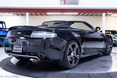 2008 Aston Martin Vantage N400 Roadster #38   - Photo 5 - Rancho Cordova, CA 95742