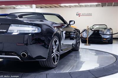 2008 Aston Martin Vantage N400 Roadster #38   - Photo 16 - Rancho Cordova, CA 95742