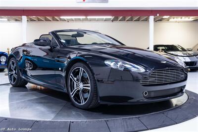 2008 Aston Martin Vantage N400 Roadster #38   - Photo 3 - Rancho Cordova, CA 95742