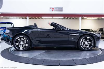 2008 Aston Martin Vantage N400 Roadster #38   - Photo 4 - Rancho Cordova, CA 95742