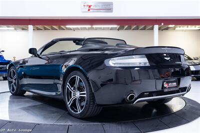 2008 Aston Martin Vantage N400 Roadster #38   - Photo 7 - Rancho Cordova, CA 95742