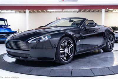 2008 Aston Martin Vantage N400 Roadster #38   - Photo 1 - Rancho Cordova, CA 95742