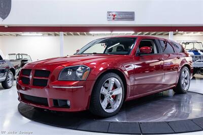 2006 Dodge Magnum SRT-8  