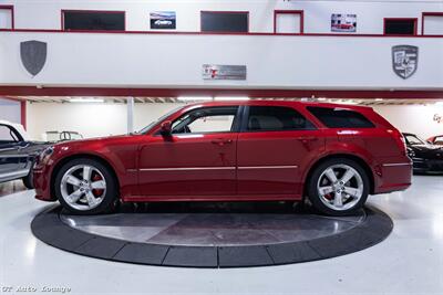 2006 Dodge Magnum SRT-8   - Photo 8 - Rancho Cordova, CA 95742