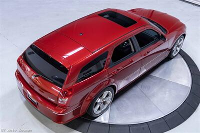 2006 Dodge Magnum SRT-8   - Photo 58 - Rancho Cordova, CA 95742