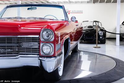 1966 Cadillac Eldorado   - Photo 17 - Rancho Cordova, CA 95742