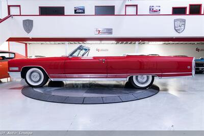 1966 Cadillac Eldorado   - Photo 8 - Rancho Cordova, CA 95742