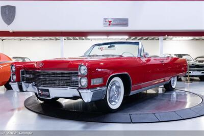 1966 Cadillac Eldorado   - Photo 1 - Rancho Cordova, CA 95742