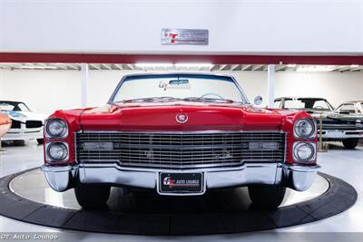 1966 Cadillac Eldorado   - Photo 2 - Rancho Cordova, CA 95742