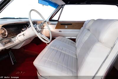 1966 Cadillac Eldorado   - Photo 24 - Rancho Cordova, CA 95742