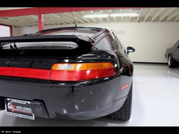 1993 Porsche 928 GTS   - Photo 13 - Rancho Cordova, CA 95742