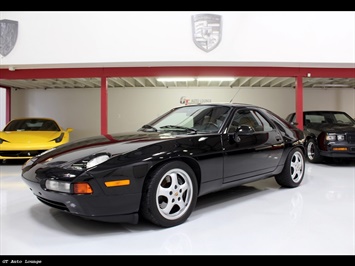 1993 Porsche 928 GTS   - Photo 1 - Rancho Cordova, CA 95742