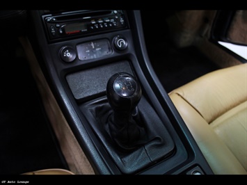 1993 Porsche 928 GTS   - Photo 33 - Rancho Cordova, CA 95742