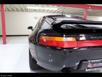 1993 Porsche 928 GTS   - Photo 12 - Rancho Cordova, CA 95742