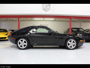 1993 Porsche 928 GTS   - Photo 4 - Rancho Cordova, CA 95742