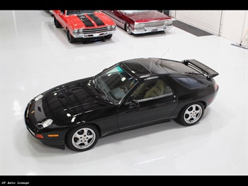 1993 Porsche 928 GTS   - Photo 37 - Rancho Cordova, CA 95742