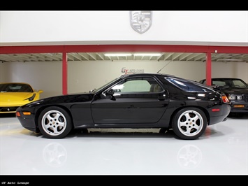 1993 Porsche 928 GTS   - Photo 5 - Rancho Cordova, CA 95742