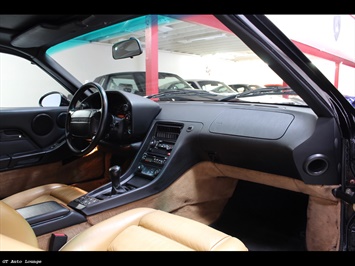 1993 Porsche 928 GTS   - Photo 25 - Rancho Cordova, CA 95742