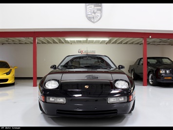 1993 Porsche 928 GTS   - Photo 2 - Rancho Cordova, CA 95742