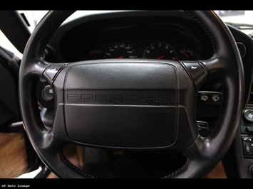 1993 Porsche 928 GTS   - Photo 30 - Rancho Cordova, CA 95742