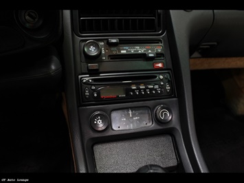 1993 Porsche 928 GTS   - Photo 32 - Rancho Cordova, CA 95742