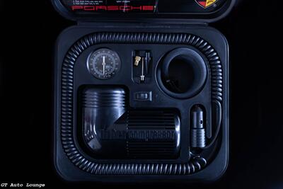 1996 Porsche 911 Carrera 4S   - Photo 122 - Rancho Cordova, CA 95742