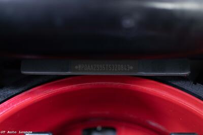 1996 Porsche 911 Carrera 4S   - Photo 128 - Rancho Cordova, CA 95742