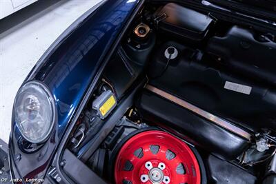 1996 Porsche 911 Carrera 4S   - Photo 93 - Rancho Cordova, CA 95742
