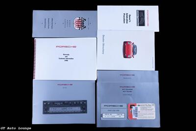 1996 Porsche 911 Carrera 4S   - Photo 109 - Rancho Cordova, CA 95742