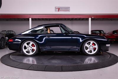 1996 Porsche 911 Carrera 4S   - Photo 136 - Rancho Cordova, CA 95742