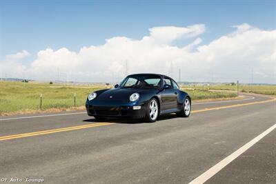 1996 Porsche 911 Carrera 4S   - Photo 133 - Rancho Cordova, CA 95742