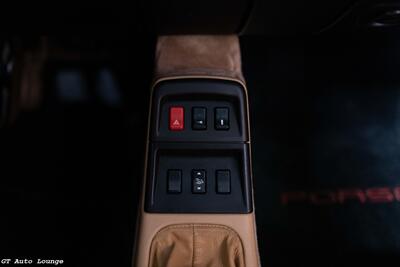1996 Porsche 911 Carrera 4S   - Photo 85 - Rancho Cordova, CA 95742