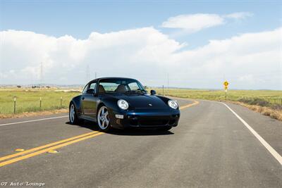 1996 Porsche 911 Carrera 4S   - Photo 135 - Rancho Cordova, CA 95742