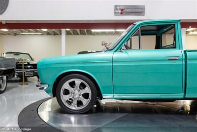 1971 Datsun Pickup   - Photo 13 - Rancho Cordova, CA 95742