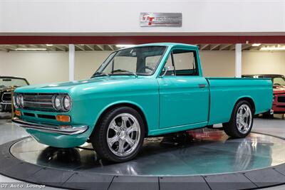 1971 Datsun Pickup   - Photo 1 - Rancho Cordova, CA 95742