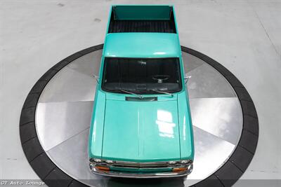 1971 Datsun Pickup   - Photo 50 - Rancho Cordova, CA 95742