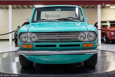 1971 Datsun Pickup   - Photo 2 - Rancho Cordova, CA 95742