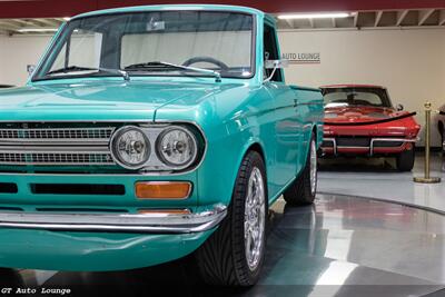 1971 Datsun Pickup   - Photo 4 - Rancho Cordova, CA 95742