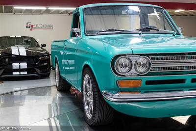 1971 Datsun Pickup   - Photo 5 - Rancho Cordova, CA 95742