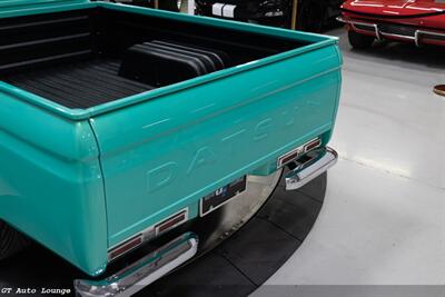 1971 Datsun Pickup   - Photo 32 - Rancho Cordova, CA 95742