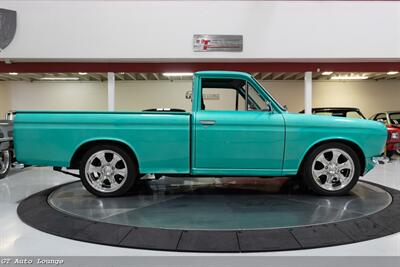 1971 Datsun Pickup   - Photo 7 - Rancho Cordova, CA 95742