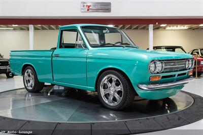 1971 Datsun Pickup   - Photo 6 - Rancho Cordova, CA 95742